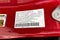 2027 Honda Odyssey Elite InStock