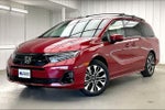 2027 Honda Odyssey Elite InStock