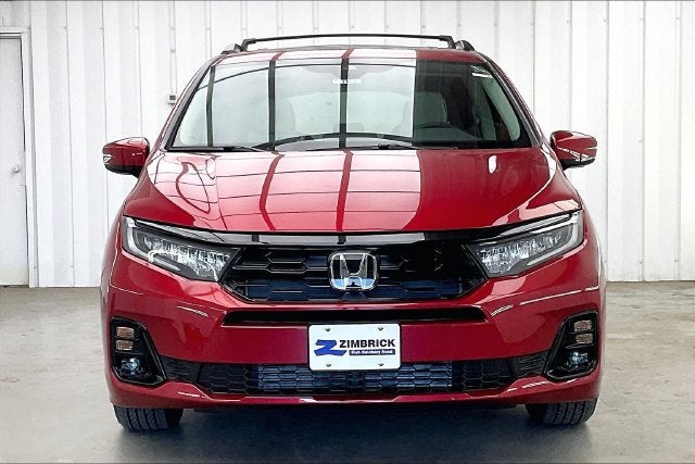 2027 Honda Odyssey Elite InStock