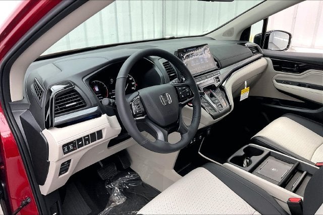 2027 Honda Odyssey Elite InStock