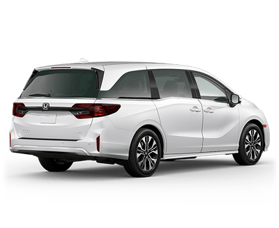 2027 Honda Odyssey Elite InStock
