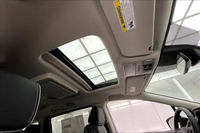2026 Honda Odyssey Elite InStock