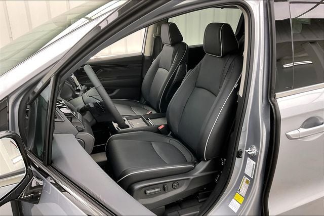 2026 Honda Odyssey Elite InStock