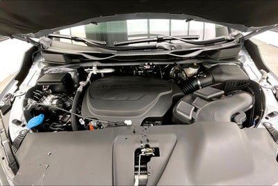 2026 Honda Odyssey Elite InStock