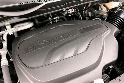 2026 Honda Odyssey Elite InStock
