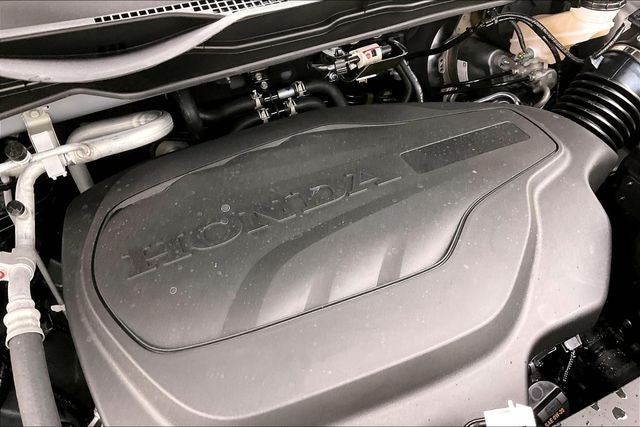 2026 Honda Odyssey Elite InStock