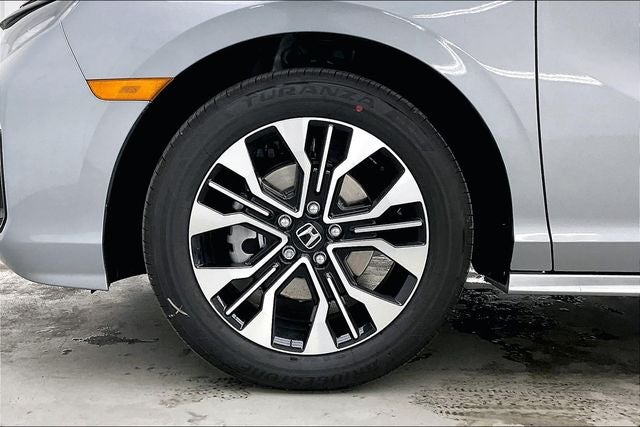 2026 Honda Odyssey Elite InStock