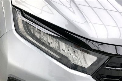 2026 Honda Odyssey Elite InStock