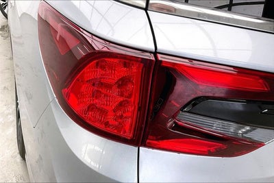 2026 Honda Odyssey Elite InStock