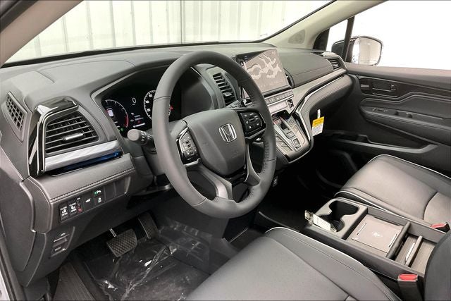2026 Honda Odyssey Elite InStock