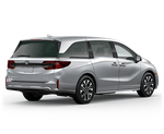 2026 Honda Odyssey Elite InTransit