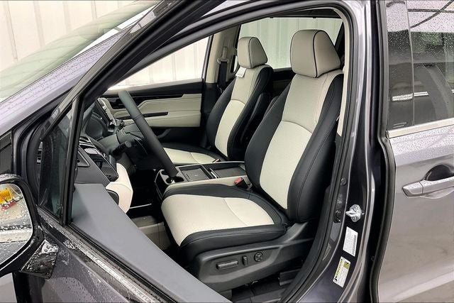 2026 Honda Odyssey Elite InStock