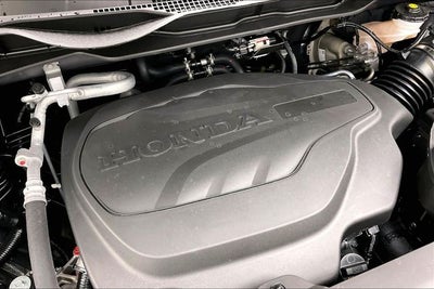 2026 Honda Odyssey Elite InStock