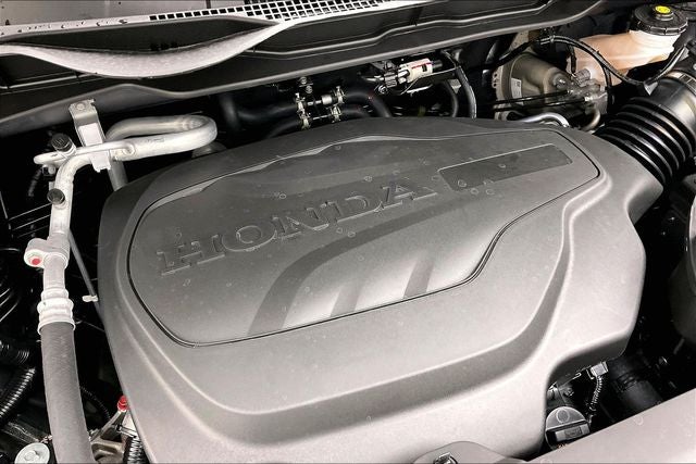 2026 Honda Odyssey Elite InStock