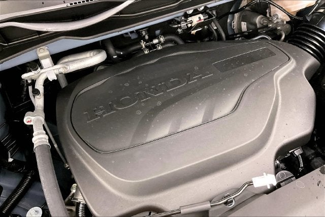 2026 Honda Odyssey Elite InStock
