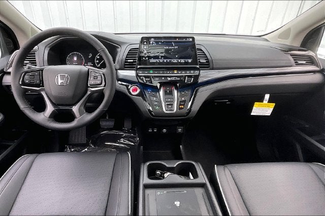 2026 Honda Odyssey Elite InStock