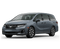 2026 Honda Odyssey Elite InTransit