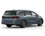 2026 Honda Odyssey Elite InTransit