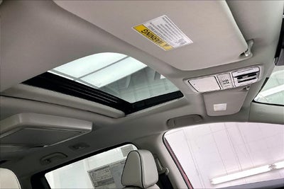 2026 Honda Odyssey Elite InStock
