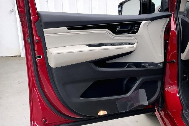 2026 Honda Odyssey Elite InStock