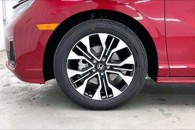 2026 Honda Odyssey Elite InStock