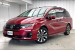 2026 Honda Odyssey Elite InStock