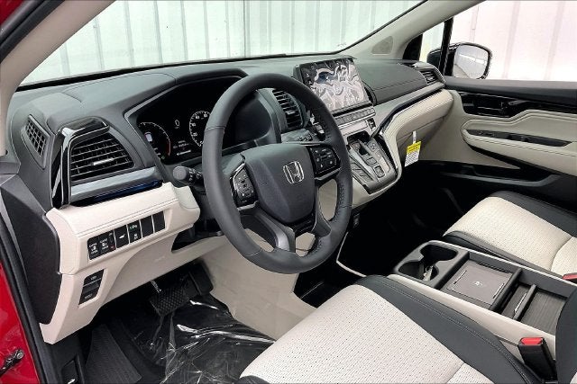 2026 Honda Odyssey Elite InStock