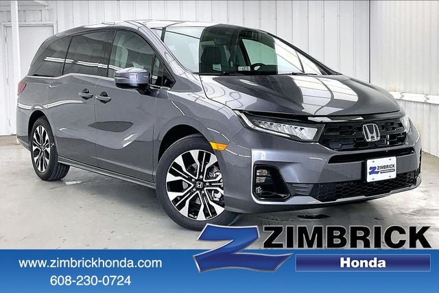2025 Honda Odyssey For Sale Madison WI | Fitchburg | Middleton