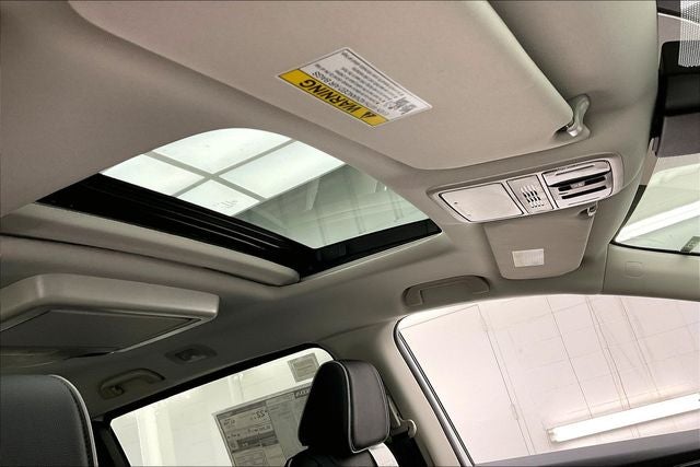 2026 Honda Odyssey Elite InStock