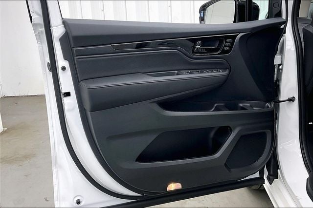 2026 Honda Odyssey Elite InStock