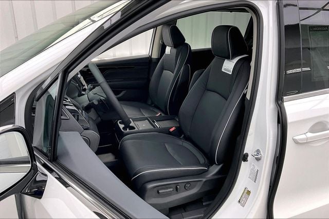 2026 Honda Odyssey Elite InStock