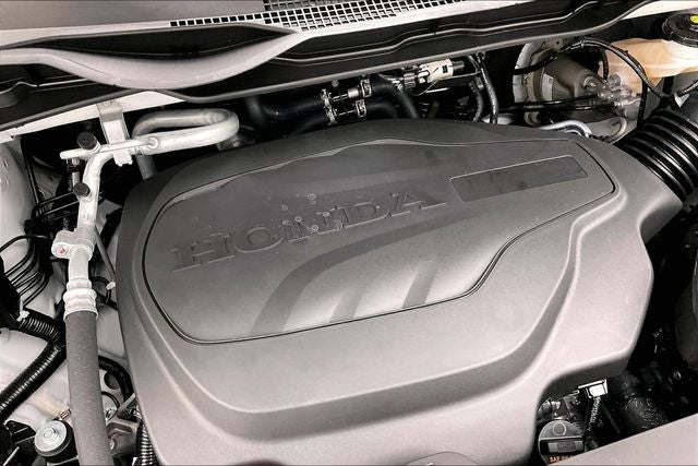 2026 Honda Odyssey Elite InStock