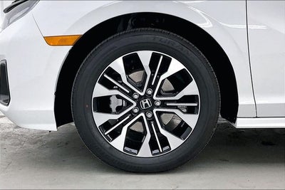 2026 Honda Odyssey Elite InStock