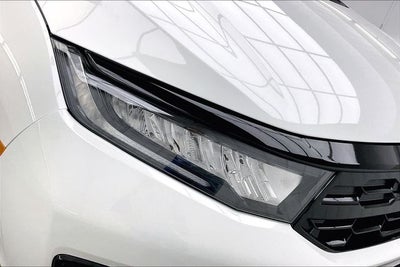2026 Honda Odyssey Elite InStock