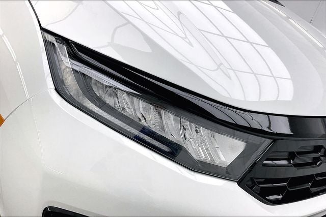 2026 Honda Odyssey Elite InStock