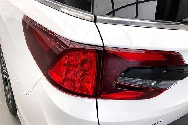 2026 Honda Odyssey Elite InStock