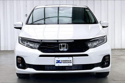 2026 Honda Odyssey Elite InStock