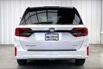 2026 Honda Odyssey Elite InStock