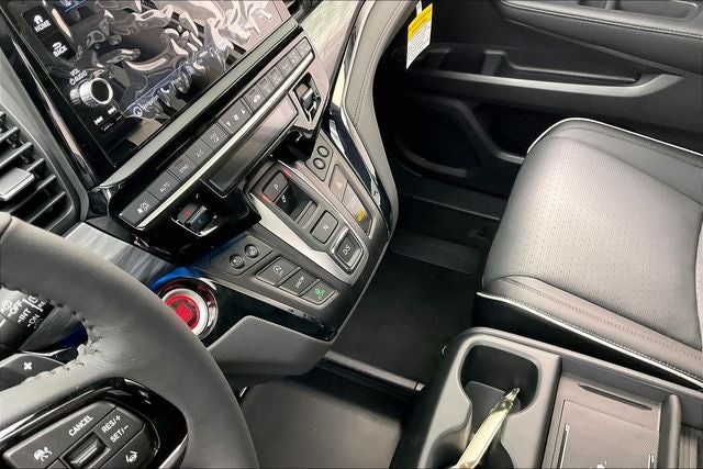 2026 Honda Odyssey Elite InStock
