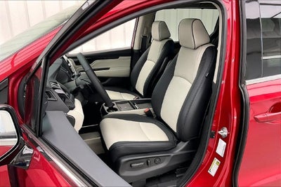 2027 Honda Odyssey Elite InStock