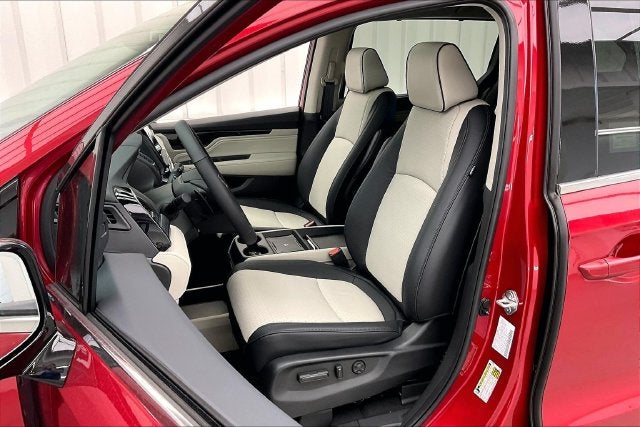 2027 Honda Odyssey Elite InStock