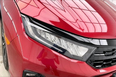 2027 Honda Odyssey Elite InStock