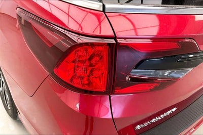 2027 Honda Odyssey Elite InStock