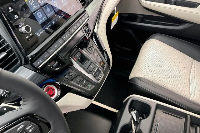 2027 Honda Odyssey Elite InStock