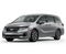 2027 Honda Odyssey Elite InTransit