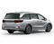 2027 Honda Odyssey Elite InTransit