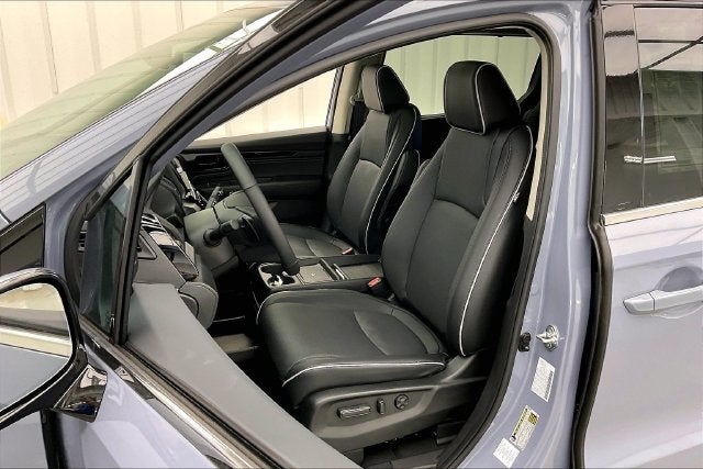2027 Honda Odyssey Elite InStock