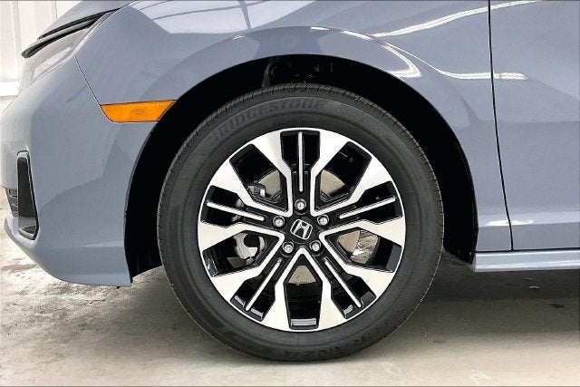 2027 Honda Odyssey Elite InStock