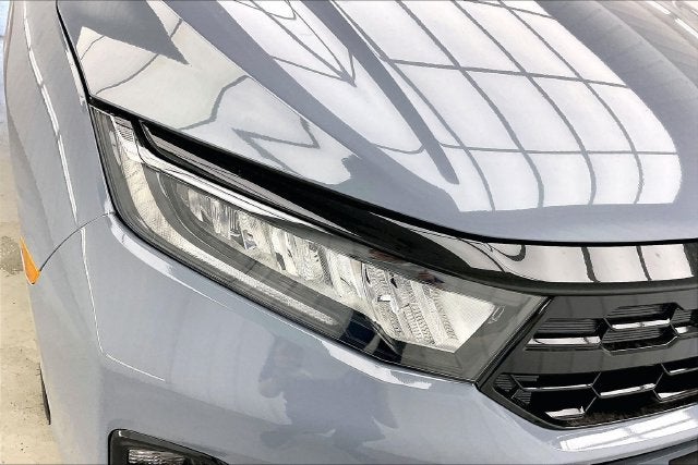 2027 Honda Odyssey Elite InStock