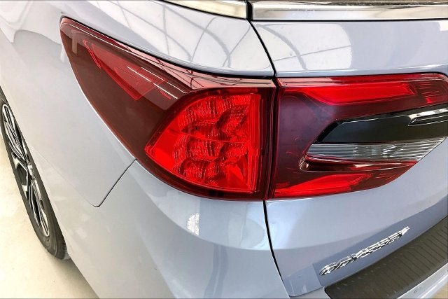 2027 Honda Odyssey Elite InStock